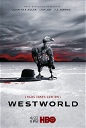 Copertina di Westworld è nel chaos nel nuovo trailer della stagione 2