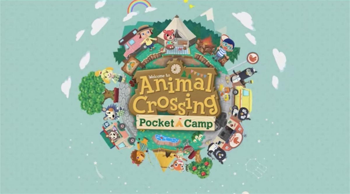 Animal Crossing Pocket Camp è il nuovo capitolo della serie per dispositivi mobile