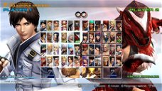 Copertina di The King Of Fighters XIV, la recensione: il ritorno di un grande classico in 3D
