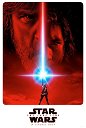 Copertina di Star Wars: Gli Ultimi Jedi, il primo glorioso trailer è arrivato