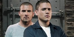Copertina di Prison Break, speciale Resurrection Parte 1: il ritorno di Scofield