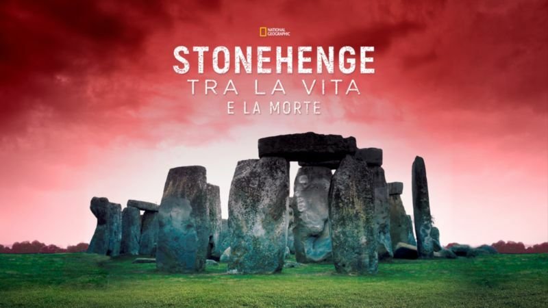 Stonehenge tra la vita e la morte