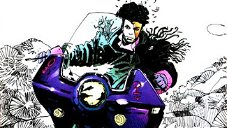 Copertina di Prince, Batman e i fumetti: mille volti diversi per un'artista iconico