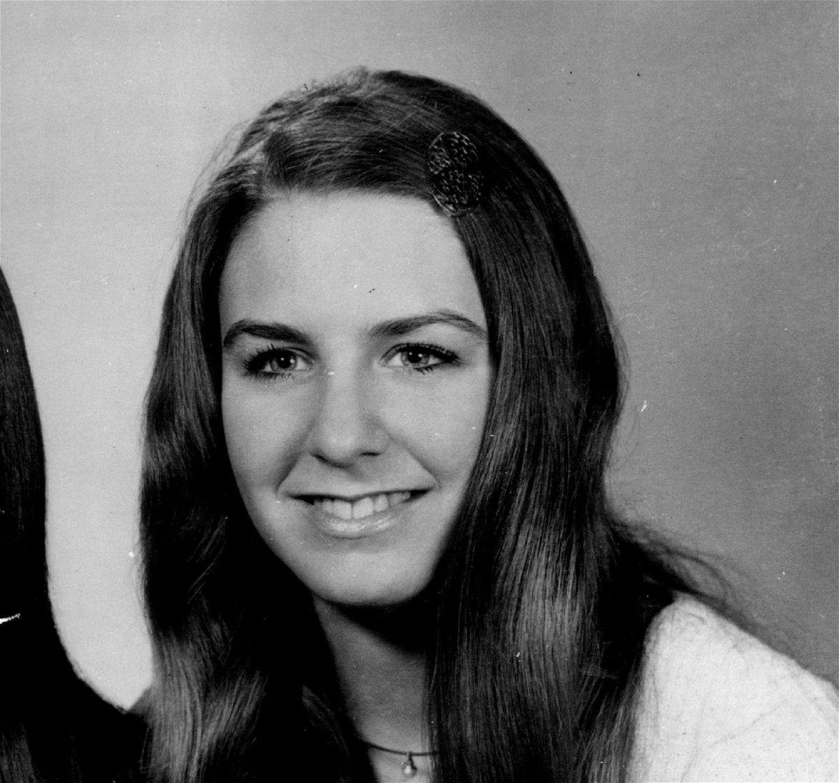 Lynda Ann Healy una delle vittime di Ted Bundy