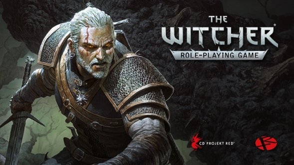 The Witcher diventa un board game