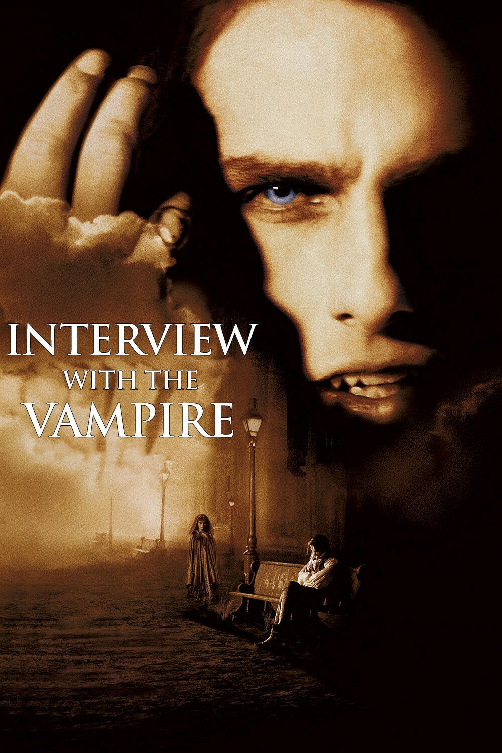 Il vampiro Jared Leto sarà protagonista del reboot di Intervista Col Vampiro?
