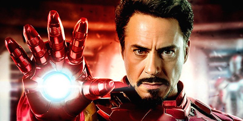 Robert Downey Jr. sarà Iron Man anche in Avengers: Infinity War