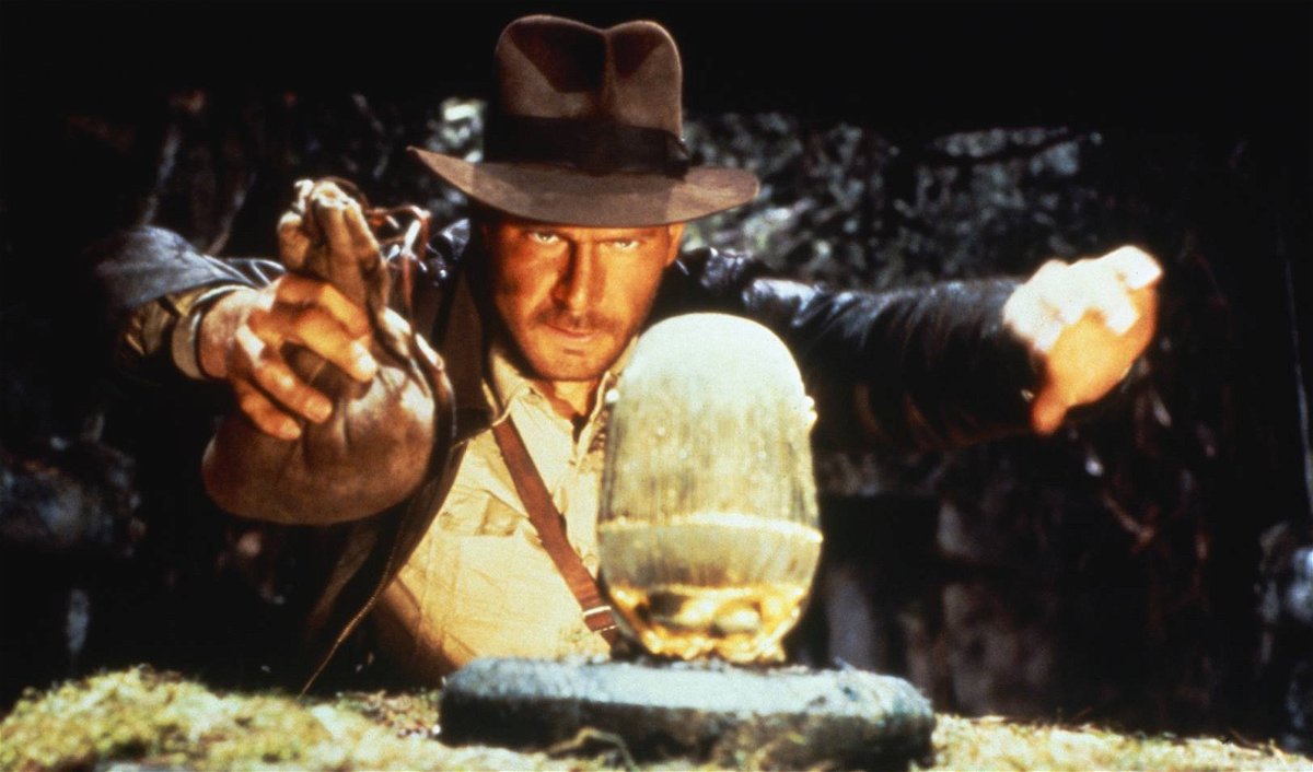 Il nuovo capitolo di Indiana Jones