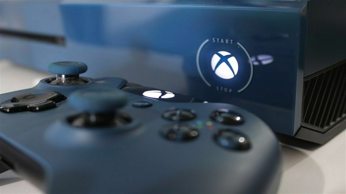 La next-gen di Microsoft fa rima con Xbox Scarlett
