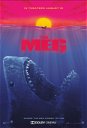 Copertina di Shark - Il primo squalo, Meg non è il solo pericolo dagli abissi nei nuovi trailer