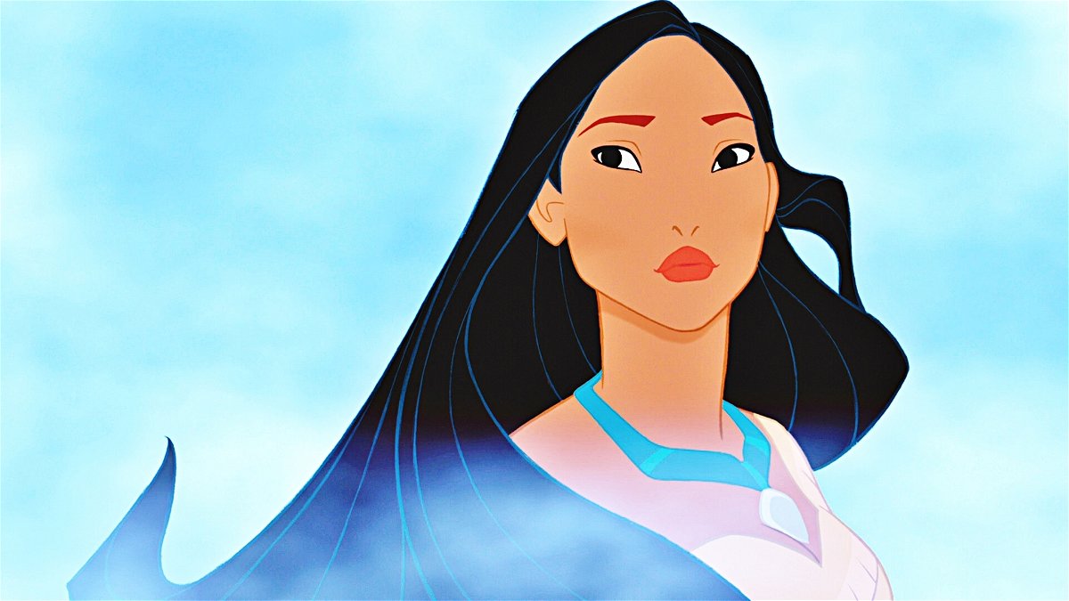 Pocahontas - Disney
