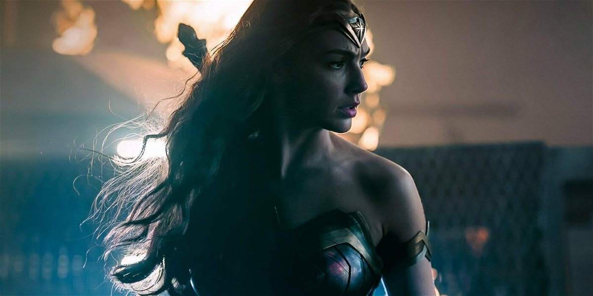 Wonder Woman: la recensione del film con Gal Gadot