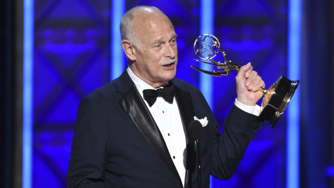 Gerald McRaney in This Is Us
