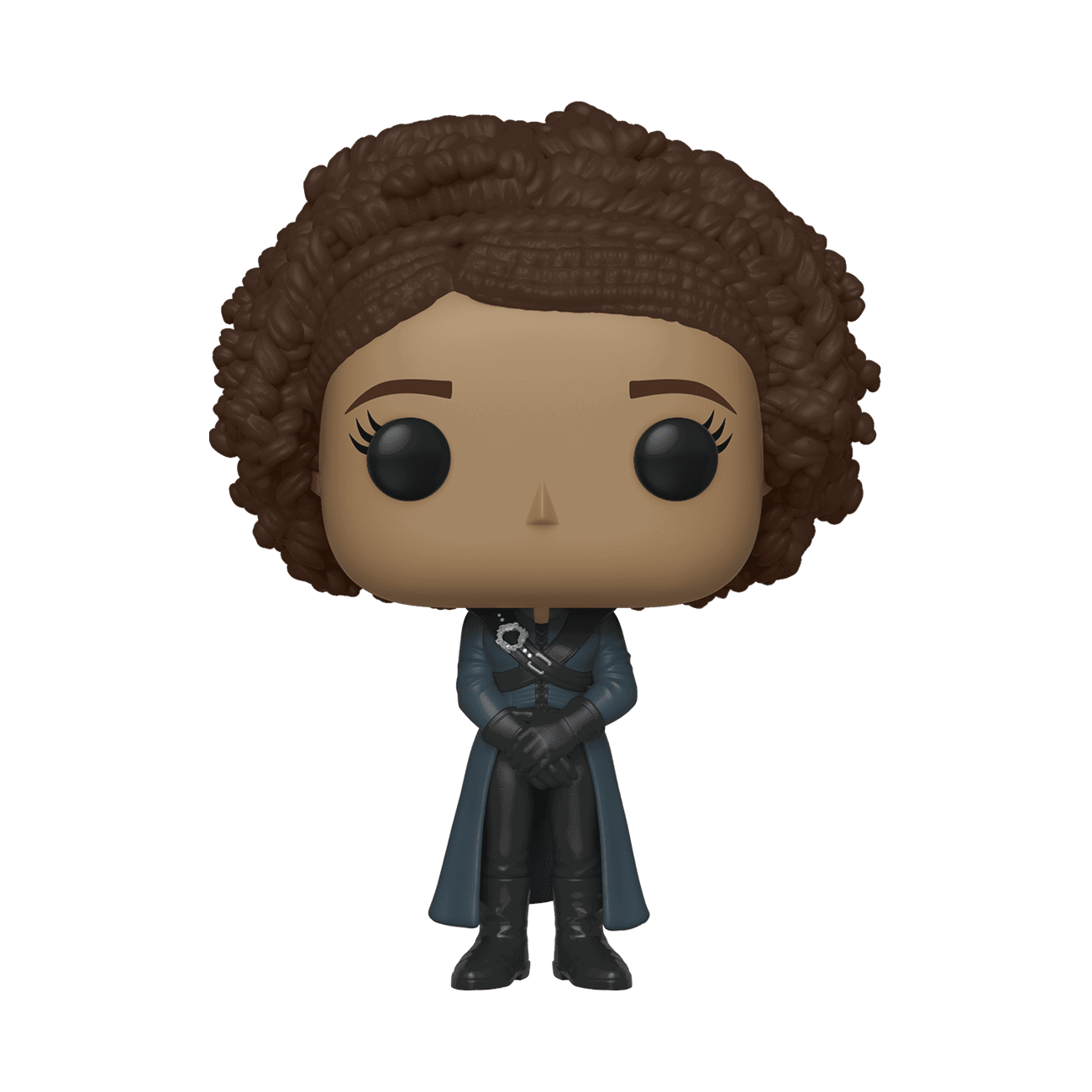 Clicca per vedere l'immagine originale Il Funko Pop! di Missandei