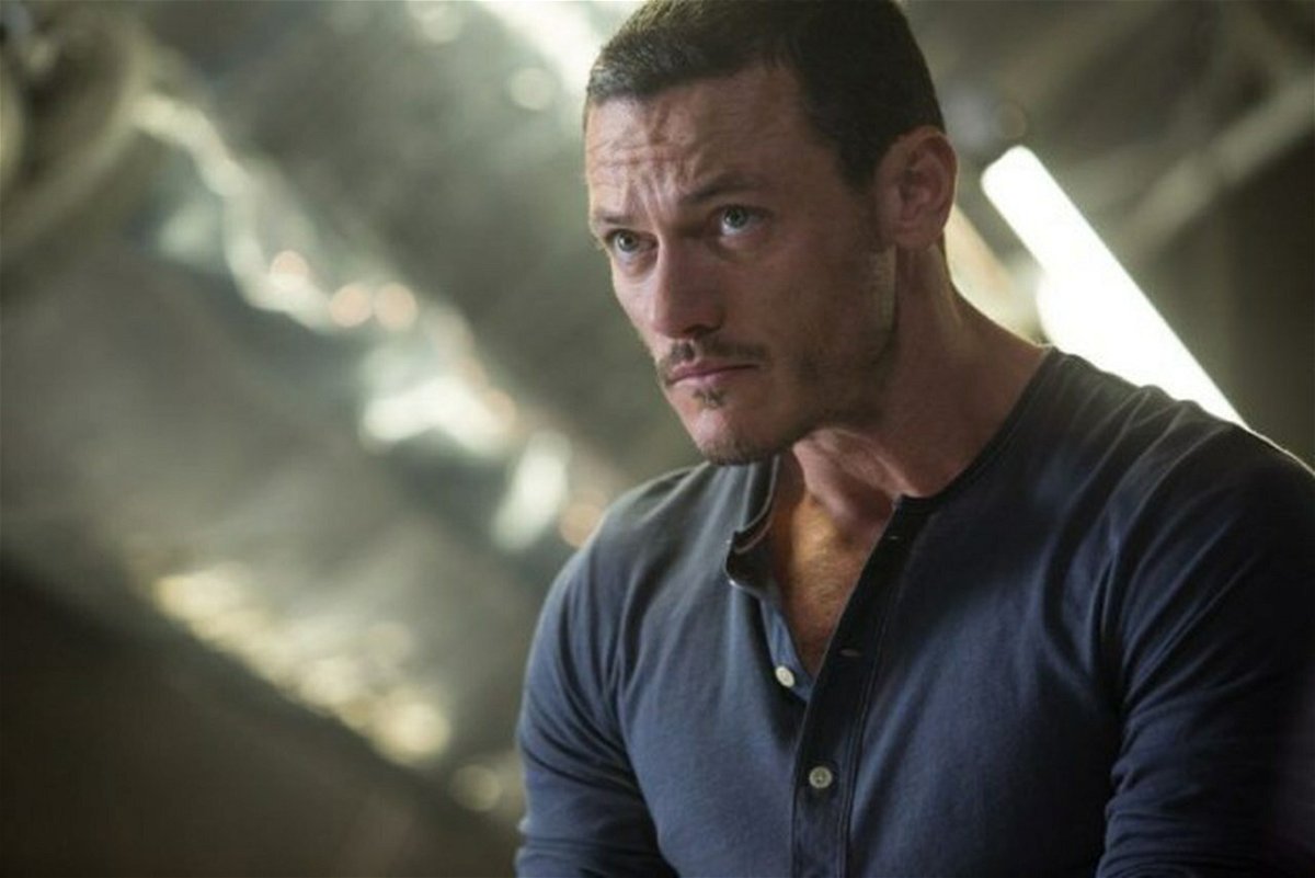 Luke Evans nel franchise di Fast and Furious