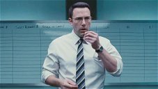 Copertina di  The Accountant, il trailer ufficiale del film con Ben Affleck