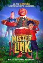 Copertina di Mister Link arriva al cinema il 17 settembre: trailer e trama del film Laika
