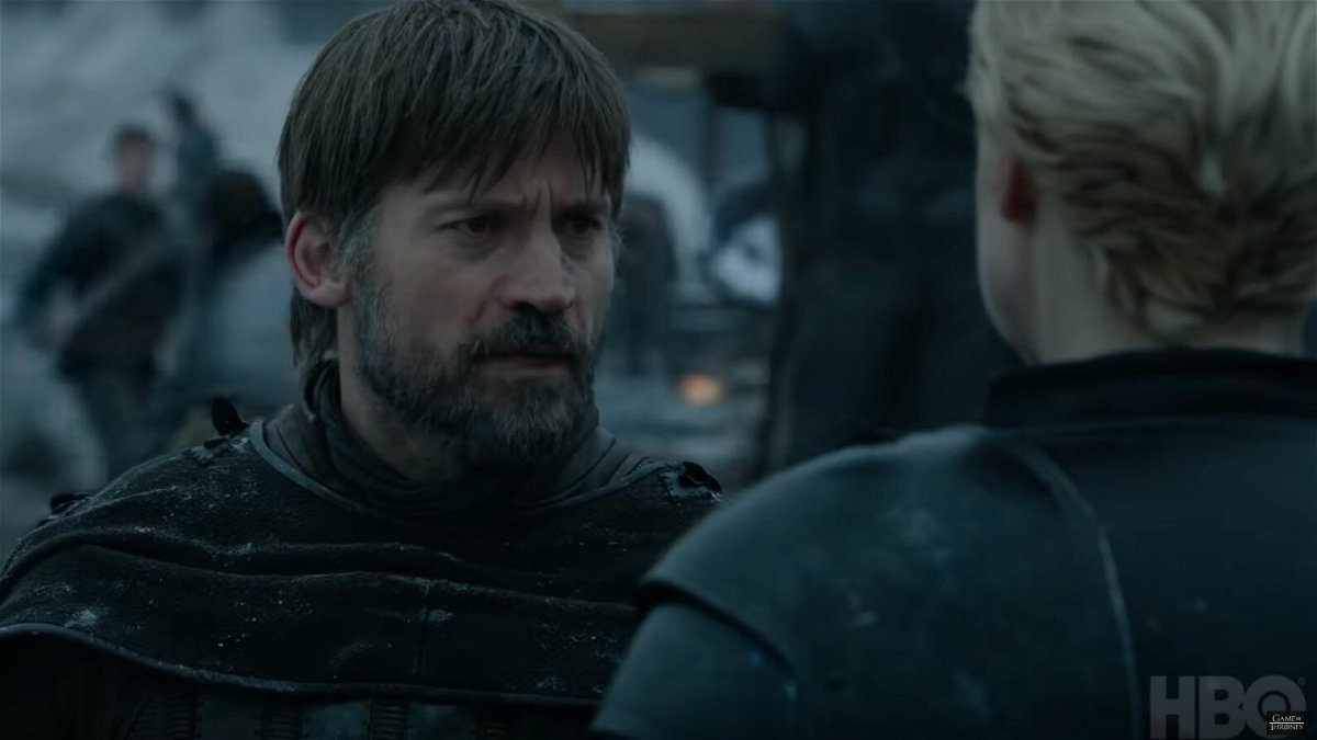 GoT 8x02: Jaime e Brienne a Grande Inverno