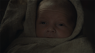 Copertina di Game of Thrones, il padre di Jon Snow è ufficialmente un Targaryen