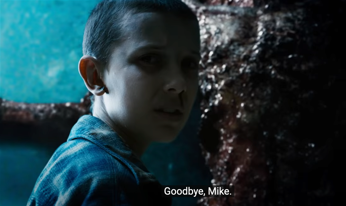 Eleven dice addio a Mike