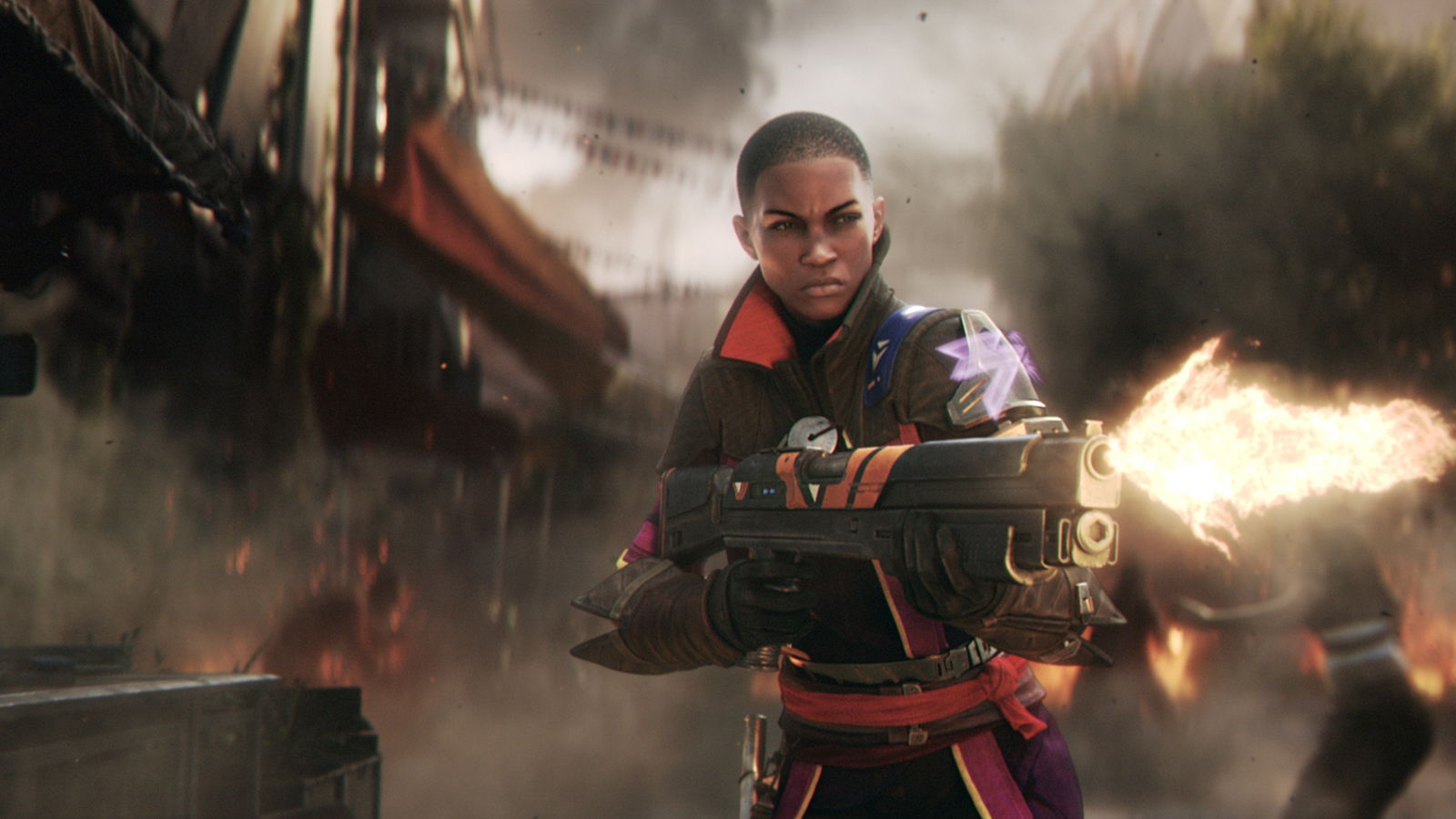 Destiny 2 uscirà l'8 settembre 2017