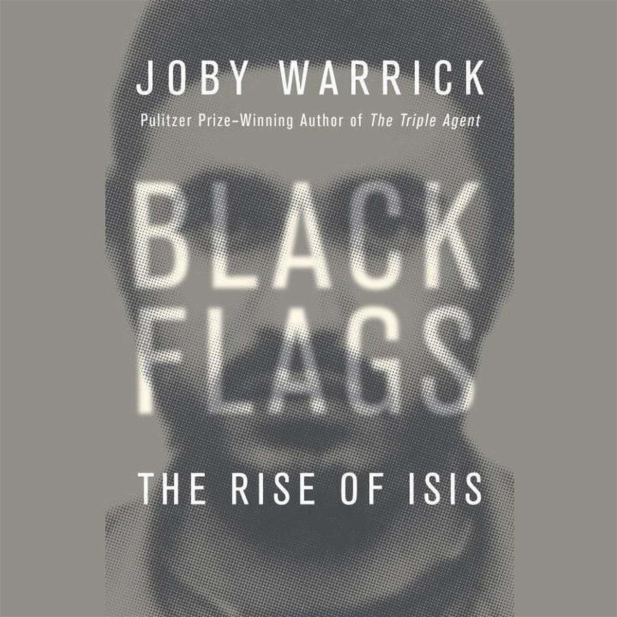 libro sull'Isis