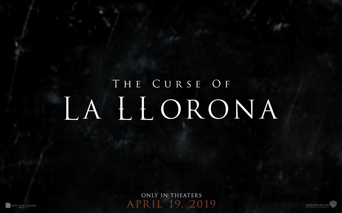 The Curse of la Llorona, film horror ispirato dal folklore latinoamericano