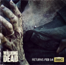 Copertina di Uno dei protagonisti di The Walking Dead tornerà come zombie, ma chi?
