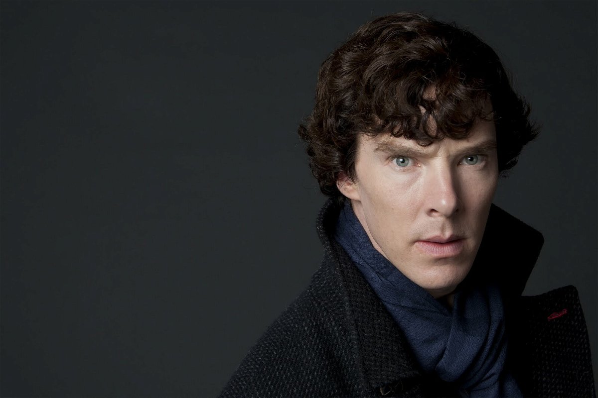 Benedict Cumberbatch, l'apprezzato protagonista di Sherlock