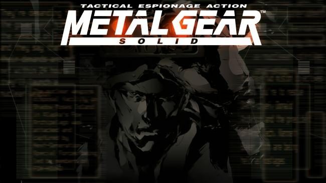 Il videogioco realizzato da Konami nel 1998