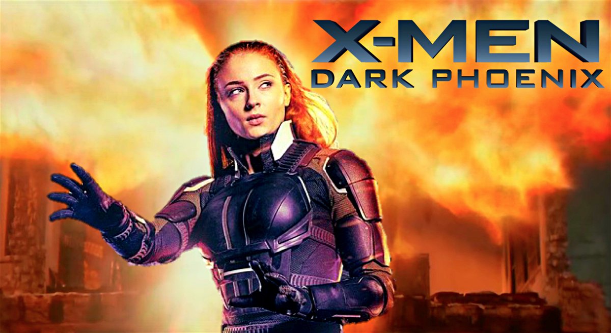 Jean Grey, protagonista del prossimo film X-Men: La fenice Nera