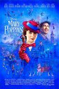 Copertina di Il ritorno di Mary Poppins, le prime recensioni internazionali sono molto positive