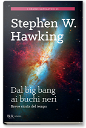 Copertina di È morto Stephen Hawking: il nostro omaggio a un uomo straordinario