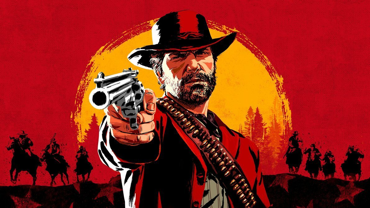 Red Dead Redemption 2 è il nuovo capolavoro di Rockstar Games