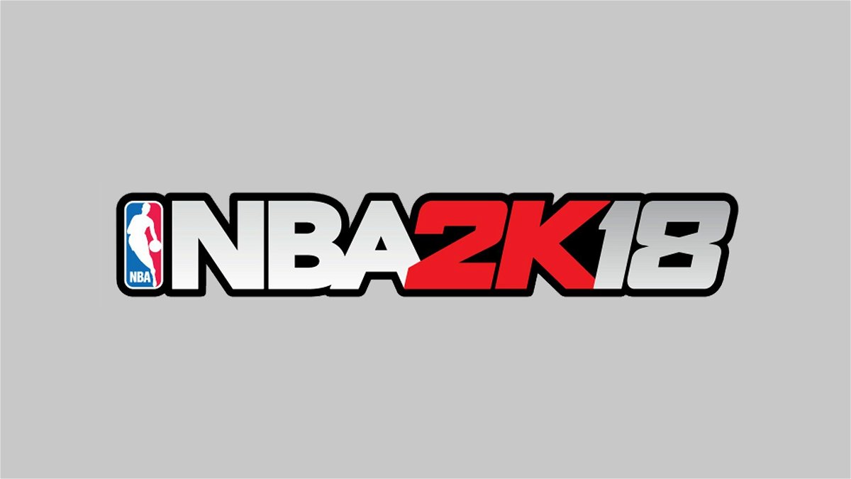 NBA 2K18 in uscita il 15 settembre 2017
