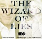Copertina di The Wizard of Lies: il trailer del film HBO con Robert De Niro
