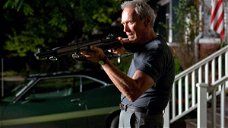 Copertina di Clint Eastwood torna a recitare in The Mule, film da lui stesso diretto