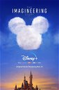 Copertina di The Imagineering Story, il trailer del documentario sulle magie hi-tech Disney