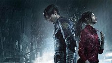 Copertina di Resident Evil 2: annunciati un DLC per i nostalgici e una modalità extra