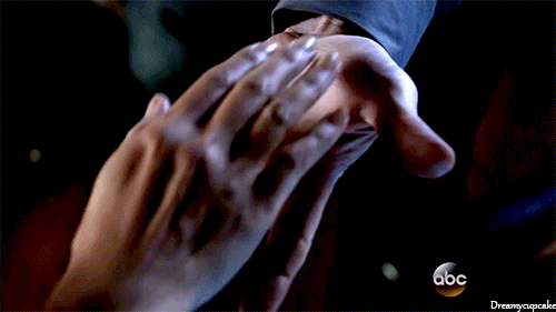 Ecco come Coulson aggiorna la sua mano robotica