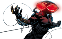 Copertina di Injustice 2, Black Manta combatte nel nuovo trailer