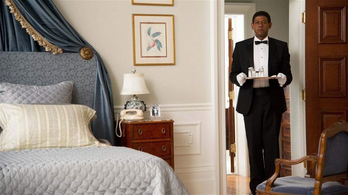The Butler - Un maggiordomo alla Casa Bianca: Cecil Gaines 