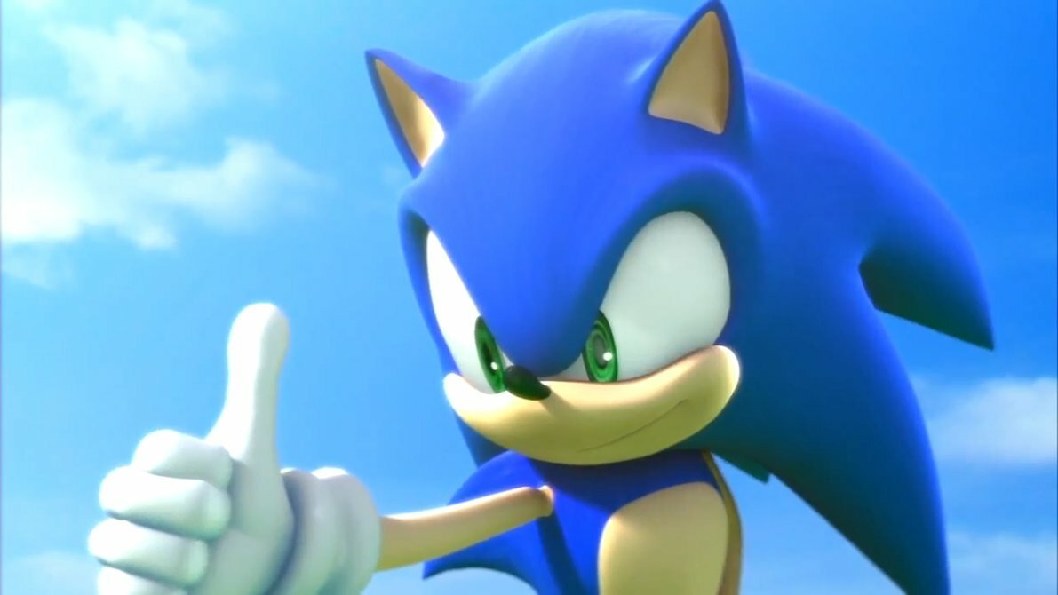 Sonic, il porcospino più amato dai videogiocatori