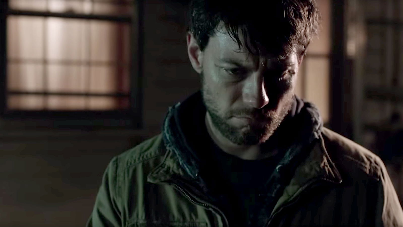 Clicca per vedere l'immagine originale Outcast: Kyle