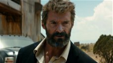 Copertina di Hugh Jackman aveva in mente un finale diverso per Logan - The Wolverine