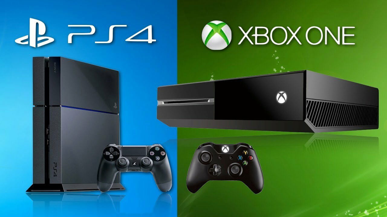 Clicca per vedere l'immagine originale PS4.5 e Xbox neXt sono solo fantasie?