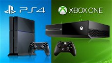 Copertina di Microsoft: non ci sarà alcuna Xbox One potenziata
