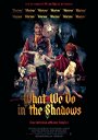 Copertina di Taika Waititi annuncia una serie TV di What We Do in the Shadows