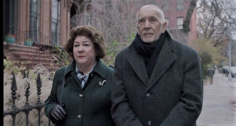 The Americans, quinta stagione