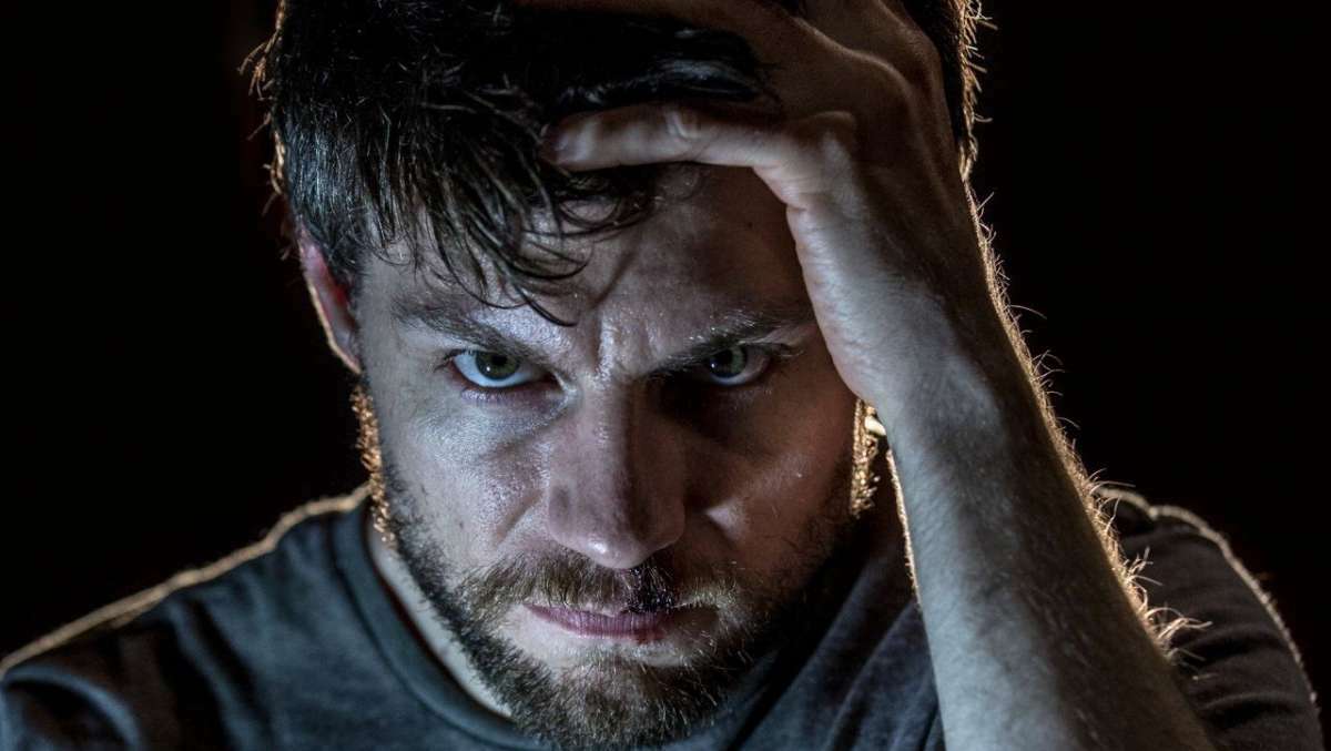 Clicca per vedere l'immagine originale Outcast: Kyle Barnes